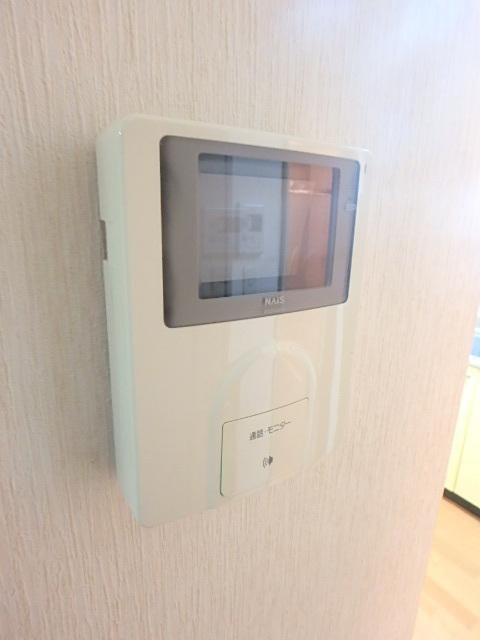 シャルムコートの物件内観写真