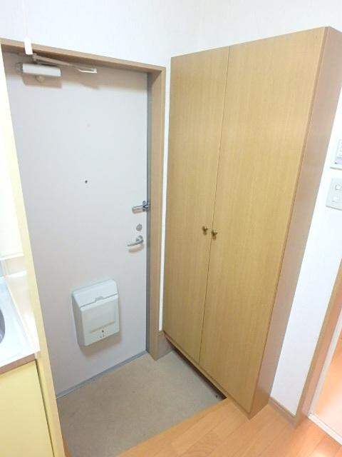 シャルムコートの物件内観写真