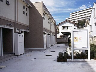 レオネクストまぐのりあの物件内観写真