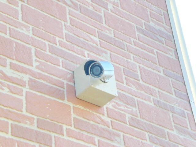 レオネクストセレーネの物件内観写真