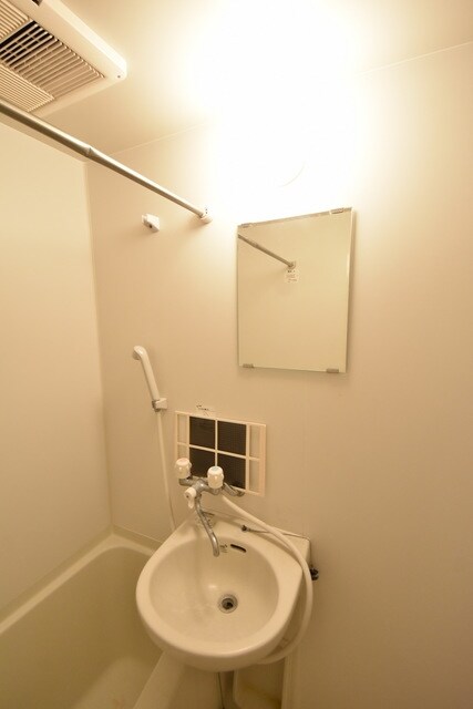 レオネクストハイツ忘れな草の物件内観写真