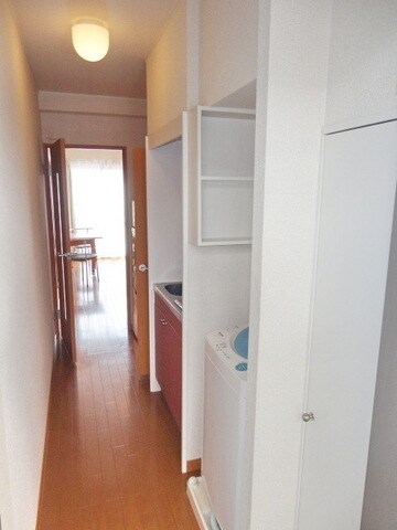 レオパレスＵｒｂａｎ　Ｌｉｆｅの物件内観写真