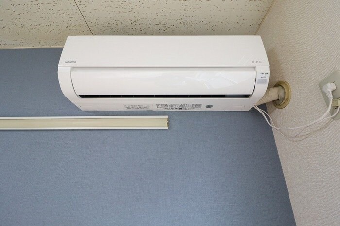 第IIIＡＩコーポの物件内観写真