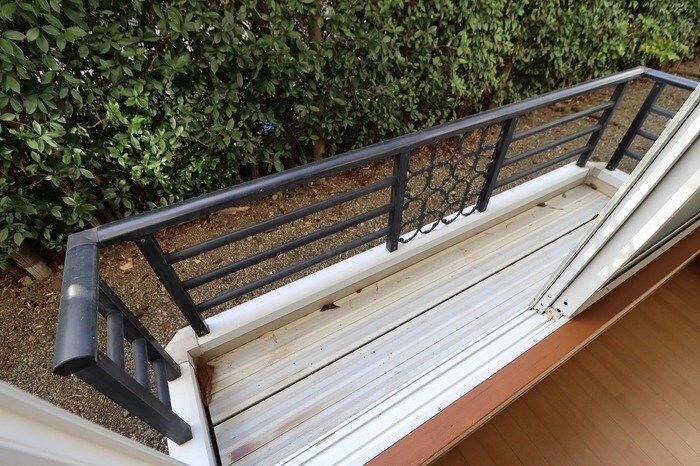 第IIIＡＩコーポの物件内観写真