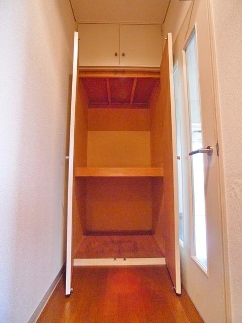 サンセヴィラージュの物件内観写真