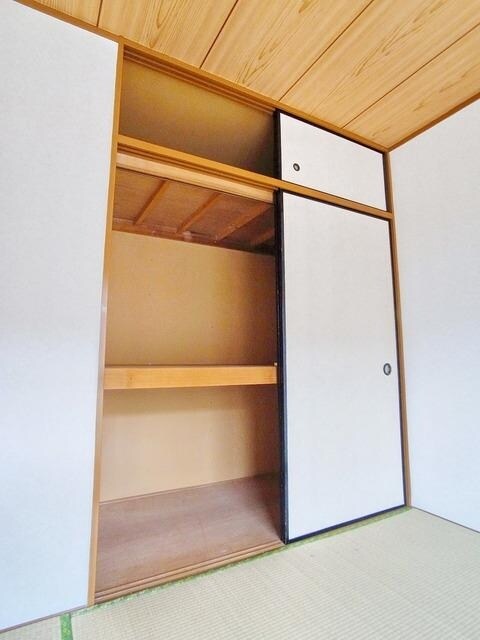 サンセヴィラージュの物件内観写真