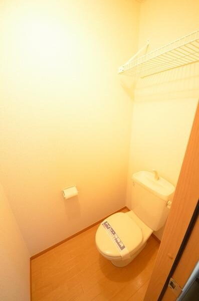 ドルフ国立の物件内観写真