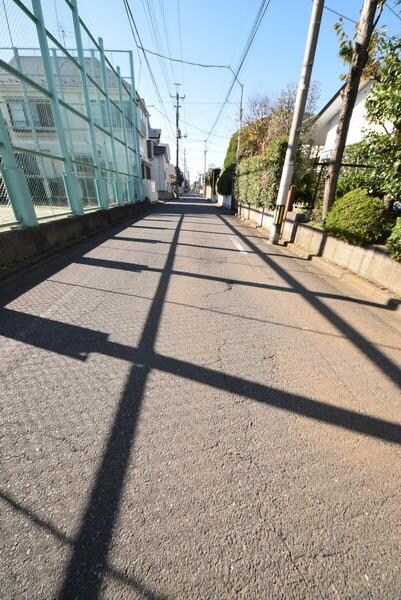 ドルフ国立の物件内観写真