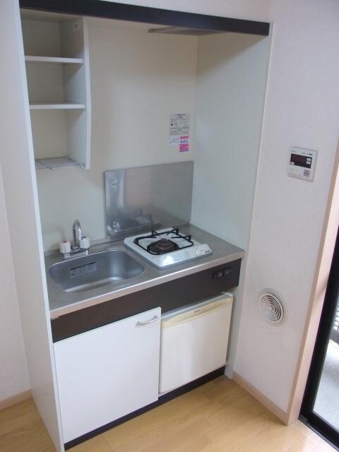 ＪＬＢグランエクリュ東小金井の物件内観写真