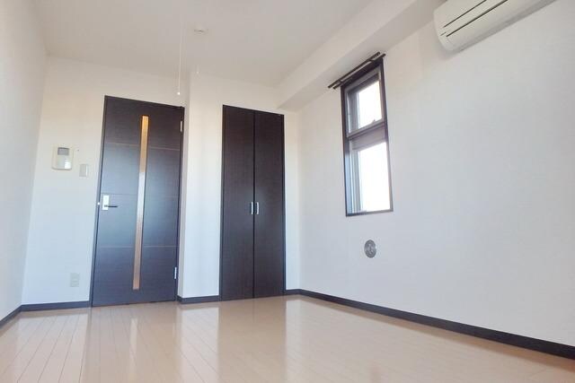 シャンブルド小川の物件内観写真