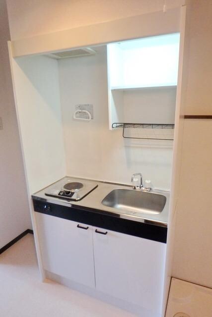 シャンブルド小川の物件内観写真