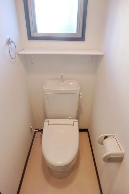 シャンブルド小川の物件内観写真