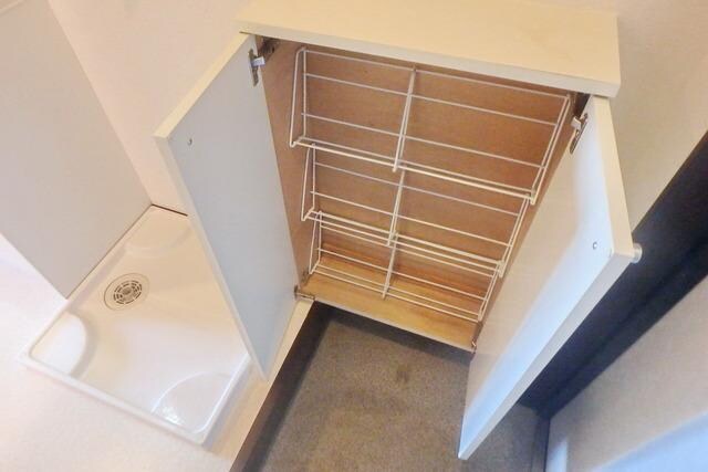 シャンブルド小川の物件内観写真