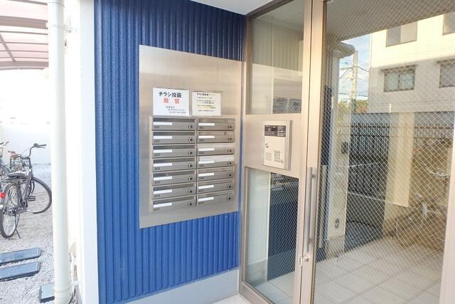 シャンブルド小川の物件内観写真