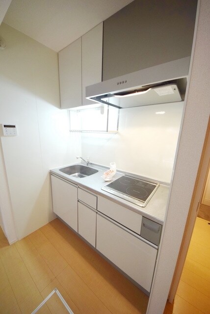 アケボノVIIIの物件内観写真