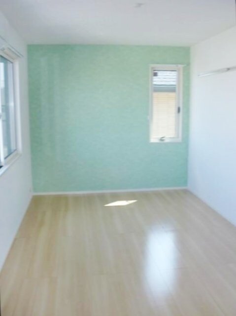 ヴェルデハイツの物件内観写真