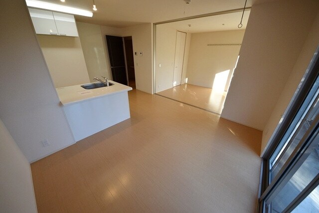 アドヴァンスＫの物件内観写真