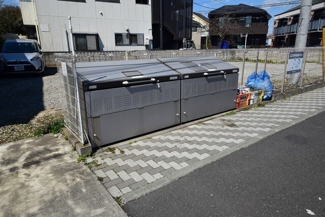 アドヴァンスＫの物件内観写真