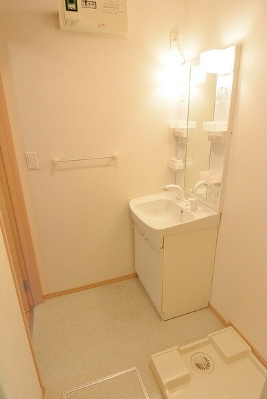 アクティブ　シックスの物件内観写真