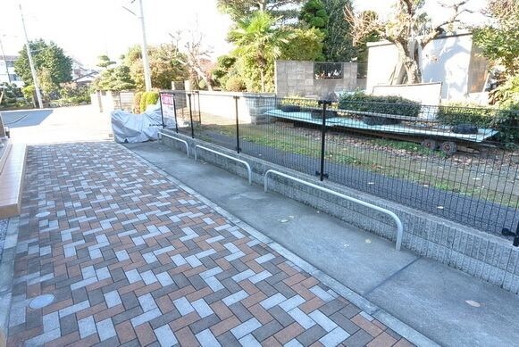 アクティブ　シックスの物件内観写真