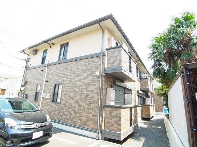 コンフォールダイワの物件内観写真