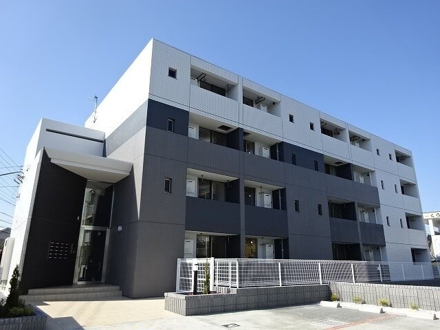 ル　シエル　Iの物件内観写真