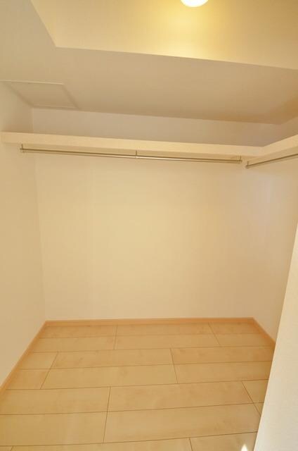 ル　シエル　Iの物件内観写真