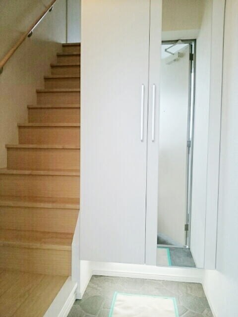 ル　シエル　Iの物件内観写真