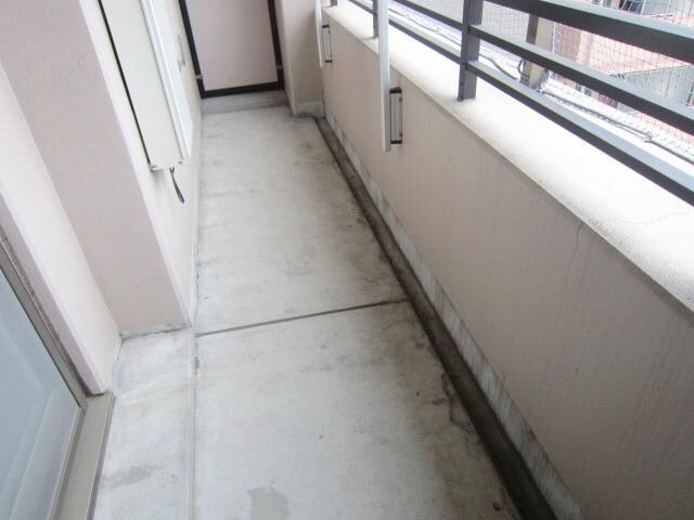 フルーリー府中の物件内観写真