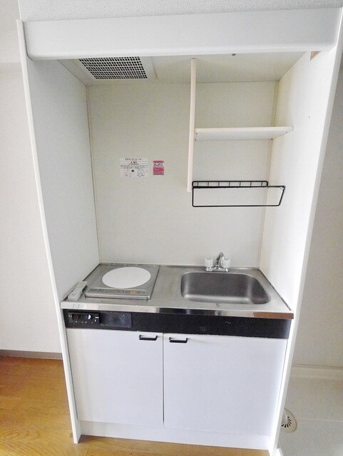 ヴィラフェレイロの物件内観写真