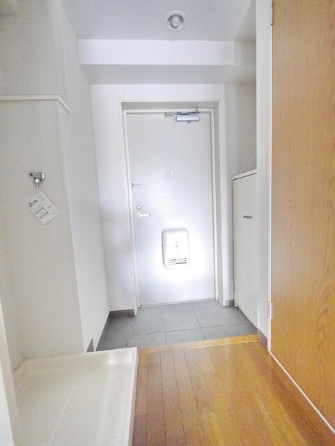 ヴィラフェレイロの物件内観写真