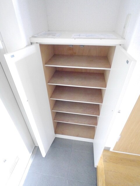 ヴィラフェレイロの物件内観写真