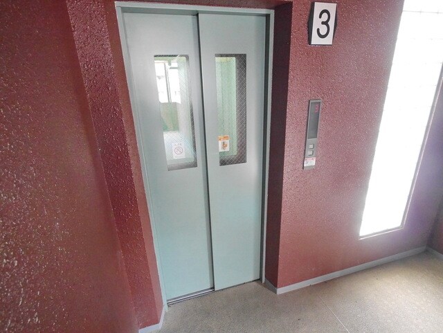 ヴィラフェレイロの物件内観写真