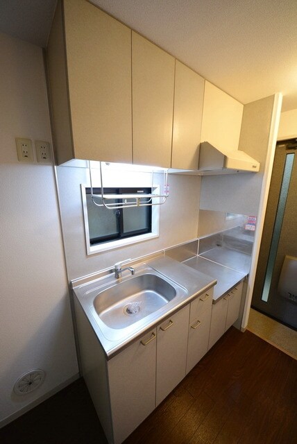 カセラ・Ｒの物件内観写真