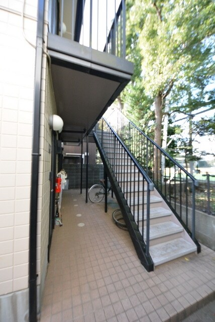 カセラ・Ｒの物件内観写真