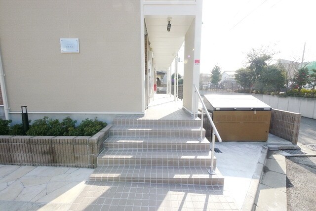 レオネクストシャトンの物件内観写真