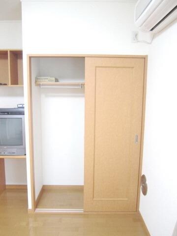 レオパレスレクリチュール立川の物件内観写真