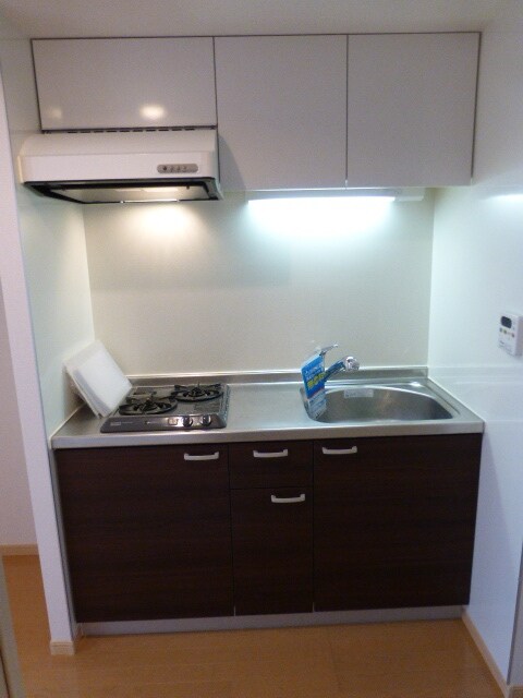 ＣｒｕｚｏＢＢの物件内観写真