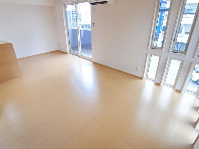 シーク・カシワの物件内観写真