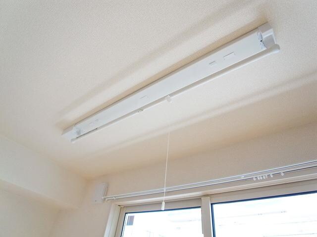 シーク・カシワの物件内観写真