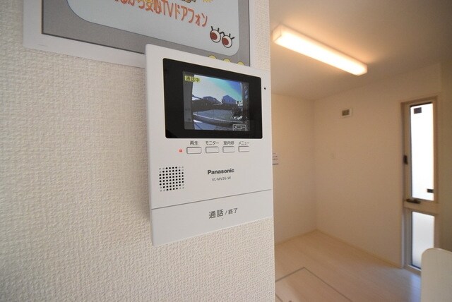 アズーリの物件内観写真