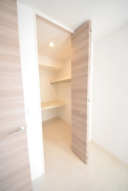 アズーリの物件内観写真