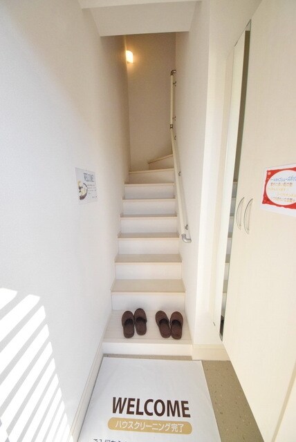 アズーリの物件内観写真