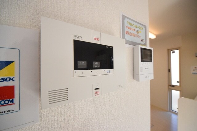 アズーリの物件内観写真