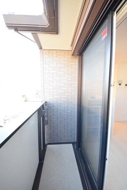 アズーリの物件内観写真