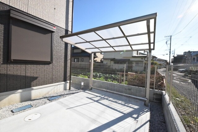 アズーリの物件内観写真