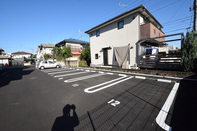 アズーリの物件内観写真