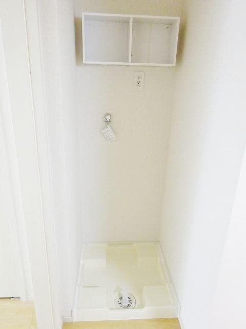 アンド・イーの物件内観写真