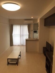 レオネクスト栄町記念公園の物件内観写真