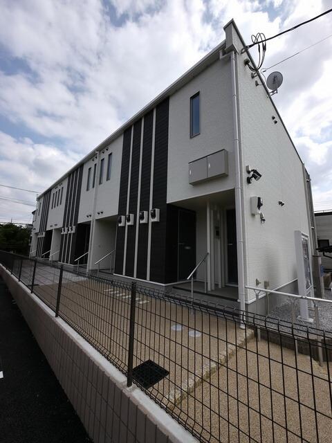 レオネクスト栄町記念公園の物件内観写真